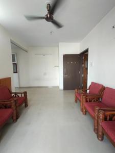 Hall Image of 1050 Sq.ft 2 BHK Apartment / Flat for sale in Deepali Nagar Nashik for Rs. 4500000