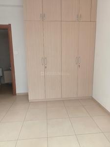 Bedroom Image of 1530 Sq.ft 3 BHK Apartment / Flat for sale in Thanisandra Bengaluru for Rs. 23000000