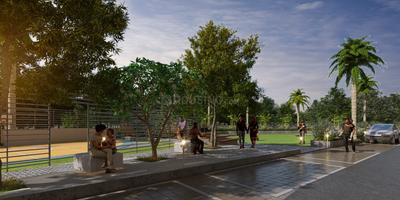 Image of 935 Sq.ft 2 BHK Apartment / Flat for sale in Primal Pride, Moshi, Pune for Rs. 5800000