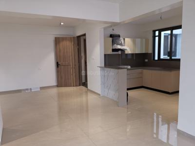 Kitchen Image of 4855 Sq.ft 4.5 BHK Penthouse for sale in Mundhwa Pune for Rs. 55500000