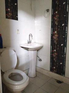 Bedroom Two Image of 720 Sq.ft 2 BHK Builder Floor for sale in Mukherjee Nagar New Delhi for Rs. 8000000