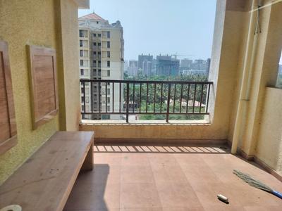 2 BHK Flat