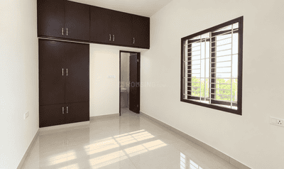 Bedroom Image of 1100 Sq.ft 2 BHK Independent House for sale in Pudupakkam Chennai for Rs. 7200000