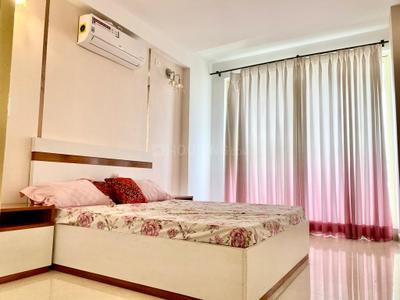Bedroom Image of 1164 Sq.ft 3 BHK Builder Floor for sale in Kurali Mohali for Rs. 6190000
