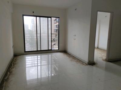 Living Room Image of 1150 Sq.ft 2 BHK Apartment / Flat for sale in Pratik Residency , Ulwe Navi Mumbai for Rs. 11600000