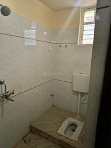 Image of 1200 Sq.ft 2 BHK Apartment / Flat for rent in Nutan Lotus Abode, Gola Road, Patna for Rs. 16000