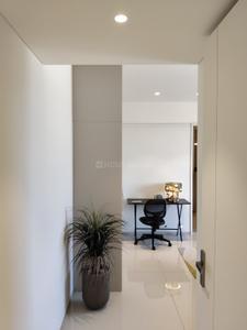 Bedroom Image of 4077 Sq.ft 4 BHK Apartment / Flat for sale in Ratnanjali Hastinapur The Royal Legacy, Jodhpur Ahmedabad for Rs. 42700000