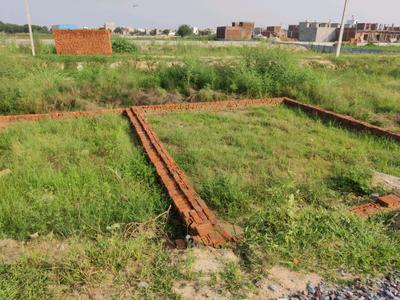 Residential Plot