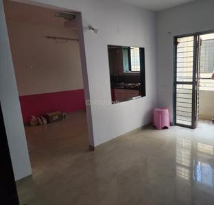 Hall Image of 840 Sq.ft 2 BHK Apartment / Flat for sale in Wadala Gaon Nashik for Rs. 3500000
