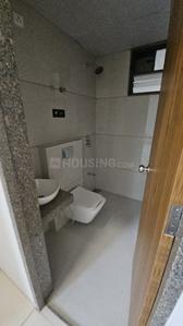 Image of 1750 Sq.ft 3 BHK Apartment / Flat for sale in Reflection, Shela, Ahmedabad for Rs. 8600000