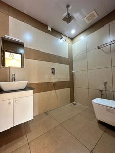 Bathroom Image of 3500 Sq.ft 5 BHK Independent House for sale in Aluva Kochi for Rs. 32500000