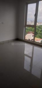 Bedroom Image of 1321 Sq.ft 3 BHK Apartment / Flat for sale in PS One 10, New Town Kolkata for Rs. 20000000