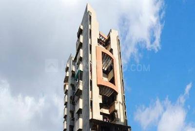 Image of 650 Sq.ft 1 BHK Apartment / Flat for sale in Anmol Sadan, Kharghar, Navi Mumbai for Rs. 7400000