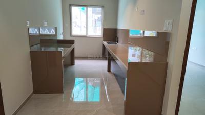 Kitchen Image of 1900 Sq.ft 3 BHK Apartment / Flat for sale in Koregaon Park Pune for Rs. 19900000