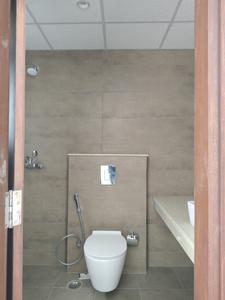 Bedroom Three Image of 1775 Sq.ft 3 BHK Apartment / Flat for sale in ACE Ace Starlit, Sector 152 Noida for Rs. 27001000