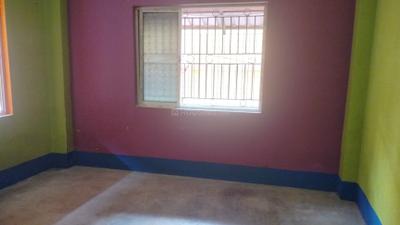 Bedroom Image of 1000 Sq.ft 2 BHK Independent House for rent in Purba Barisha Kolkata for Rs. 9000