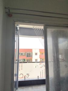 Image of 512 Sq.ft 1 BHK Apartment / Flat for rent in Whitefield, Bengaluru for Rs. 22000