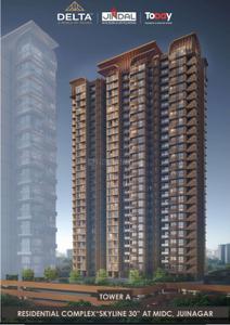 2 BHK Flat
