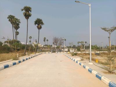 Image of 183 Sq.ft Residential Plot / Land for sale in Raviryal, Hyderabad for Rs. 6405000