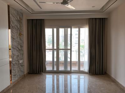 Bedroom Image of 2400 Sq.ft 3 BHK Builder Floor for sale in Sector 23 Gurgaon for Rs. 25000000