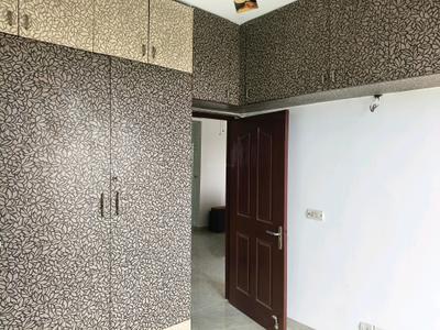 Bedroom Image of 1137 Sq.ft 3 BHK Apartment / Flat for sale in Tulip Orange, Sector 70 Gurgaon for Rs. 14999999