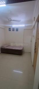 Hall Image of 425 Sq.ft 1 RK Apartment / Flat for rent in Govandi Mumbai for Rs. 40000
