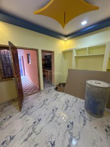Hall Image of 450 Sq.ft 1 BHK Independent House for sale in Manali New Town Chennai for Rs. 3600000