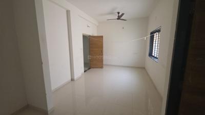 Bedroom Image of 932 Sq.ft 3 BHK Duplex for rent in Sanand Ahmedabad for Rs. 18000