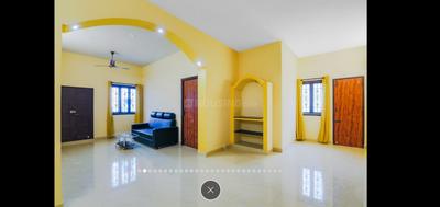 Hall Image of 1200 Sq.ft 2 BHK Builder Floor for rent in Reddiarpalayam Puducherry for Rs. 22500