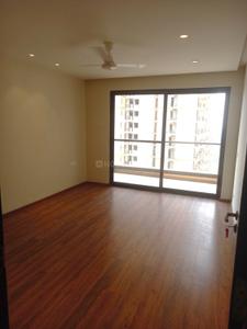 Bedroom Image of 2600 Sq.ft 3 BHK Apartment / Flat for rent in SRG Marbella Grand, Sector 82 Mohali for Rs. 60000