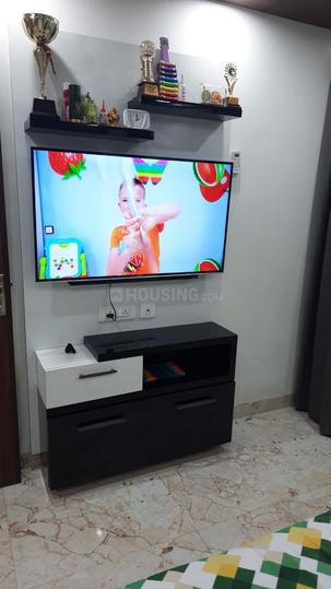 Sector 27 Bedroom 1