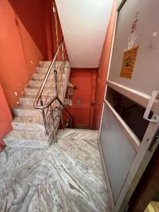 Balcony Image of 815 Sq.ft 1.5 BHK Builder Floor for rent in Kotwali Varanasi for Rs. 19000