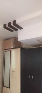 Bedroom Image of 850 Sq.ft 2 BHK Apartment / Flat for sale in Mahesh Society, Bibwewadi Pune for Rs. 9000000