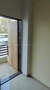 Bedroom Image of 1200 Sq.ft 2 BHK Apartment / Flat for sale in Deolali Camp Devlali for Rs. 4200000
