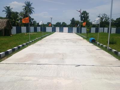 Image of 600 Sq.ft Residential Plot / Land for sale in Avadi, Chennai for Rs. 2820000
