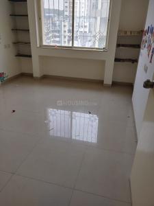 Bedroom Image of 1000 Sq.ft 2 BHK Apartment / Flat for rent in Aristo Shanti Vihar, Bavdhan Pune for Rs. 27500