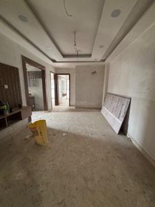 3 BHK Independent Builder Floor