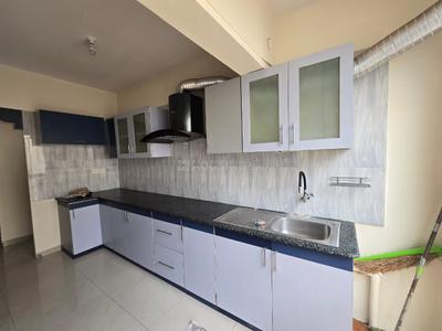 Kitchen Image of 1650 Sq.ft 3 BHK Apartment / Flat for sale in Anriya Dwellington, RMV Extension Stage 2 Bengaluru for Rs. 18000000
