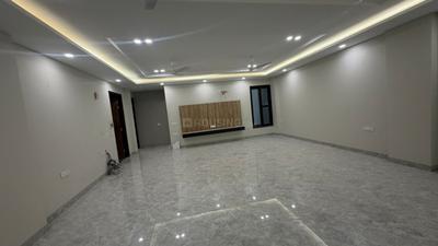 Hall Image of 2367 Sq.ft 3 BHK Builder Floor for sale in Sector 22 Gurgaon for Rs. 34500000