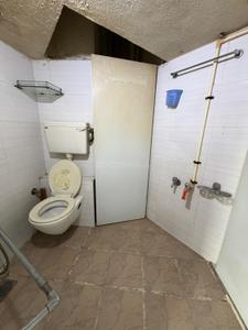 Image of 1200 Sq.ft 2 BHK Apartment / Flat for sale in Santacruz East, Mumbai for Rs. 24000000