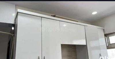 Balcony Image of 500 Sq.ft 1 BHK Builder Floor for rent in Moti Nagar New Delhi for Rs. 25000