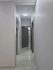 Passage Image of 1040 Sq.ft 2 BHK Apartment / Flat for sale in Shantee Flamingo Residency, Vasai West Vasai for Rs. 6450005
