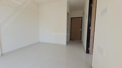 Living Room Image of 500 Sq.ft 1 BHK Apartment / Flat for sale in Lodha Crown Dombivli 2, Dombivli East Thane for Rs. 3600000