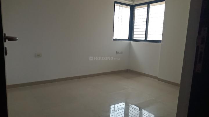 Charholi Budruk Bedroom One 1