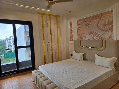Bedroom Image of 1800 Sq.ft 3 BHK Builder Floor for sale in BPTP Astaire Garden Floors, Sector 70A Gurgaon for Rs. 21500000