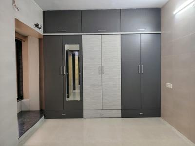 Bedroom Image of 1450 Sq.ft 3 BHK Apartment / Flat for sale in Tricity Pristine, Kharghar Navi Mumbai for Rs. 19000000