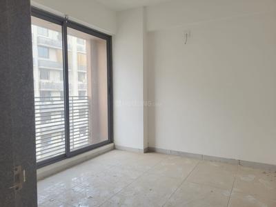 Bedroom Image of 1800 Sq.ft 3 BHK Apartment / Flat for sale in Seventh Bliss, Gota Ahmedabad for Rs. 8100000