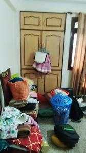 Bedroom Image of 2500 Sq.ft 3 BHK Apartment / Flat for rent in Vasundhara Ghaziabad for Rs. 30000