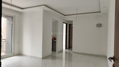 Living Room Image of 1160 Sq.ft 2 BHK Apartment / Flat for sale in Aashutosh Alliaance Galaxy, Airoli Navi Mumbai for Rs. 14500000