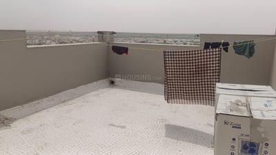 Balcony Image of 990 Sq.ft 2 BHK Apartment / Flat for sale in Signature Vrajdham, Sarkhej Ahmedabad for Rs. 3500000
